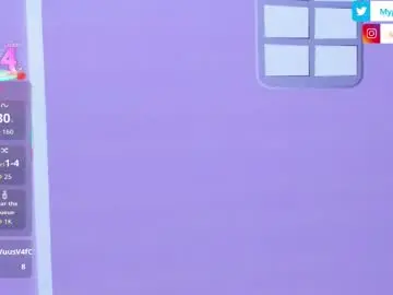 Chaturbate Watch Live Sex Cams of sam_naughty18