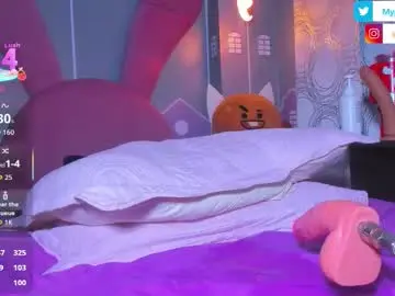 Chaturbate Best live sex cam show of sam_naughty18