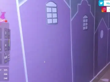 Chaturbate Live Porn of sam_naughty18