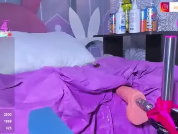 Chaturbate Free Porn Cam of sam_naughty18