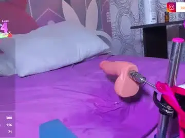 Chaturbate Sex Cam of sam_naughty18