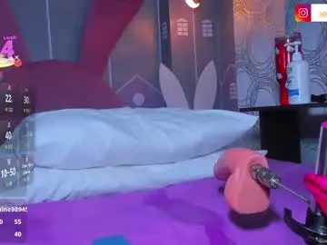 Chaturbate Live Porn of sam_naughty18