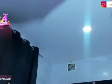 Chaturbate Sex Cam of sam_naughty18