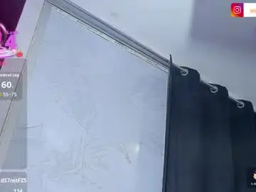 Chaturbate Private Sex Chat of sam_naughty18