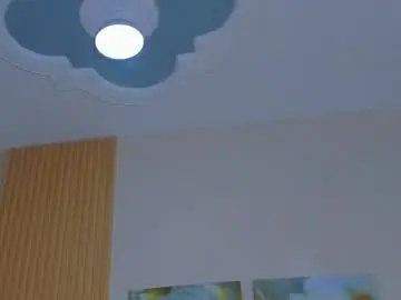 Chaturbate Sex Chat of sam_naughty18