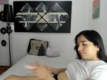 Chaturbate Nude Webcam of sarahjey