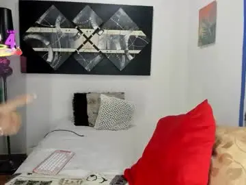 Chaturbate Live Sex Cam of sarahjey