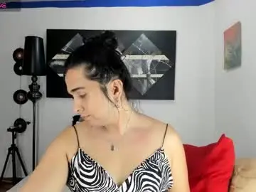 Chaturbate Sex Cam of sarahjey