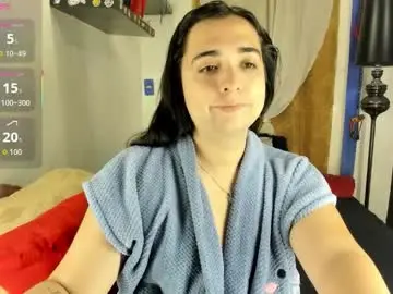 Chaturbate Sex Chat of sarahjey