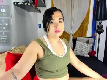 Chaturbate Adult Webcams of sarahjey