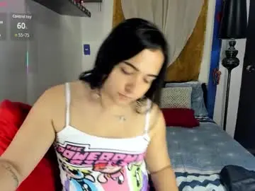 Chaturbate Adult Video Chat of sarahjey