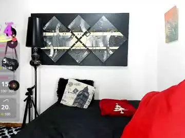 Chaturbate Best live sex cam show of sarahjey