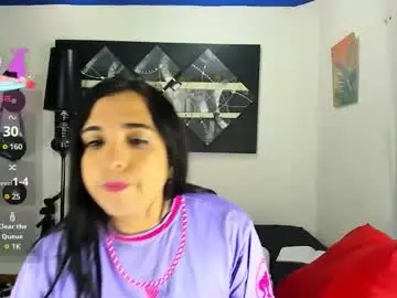 Chaturbate Private Sex Chat of sarahjey