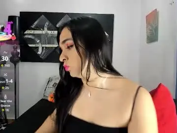 Chaturbate Live Porn of sarahjey