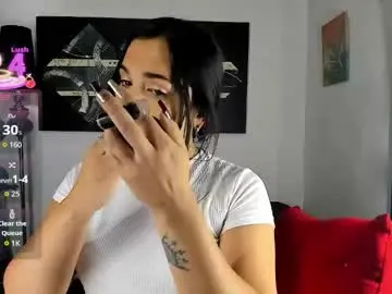 Chaturbate Live Sex Cam of sarahjey