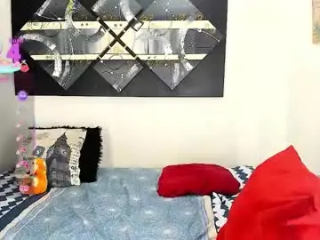 Chaturbate Live Sex Cam of sarahjey