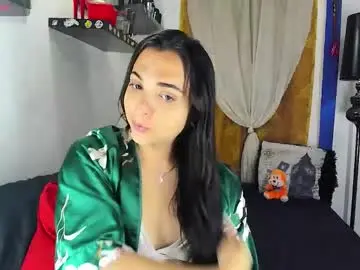 Chaturbate Free Porn Cam of sarahjey