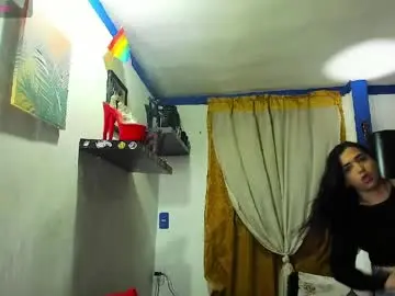 Chaturbate Adult Webcam of sarahjey