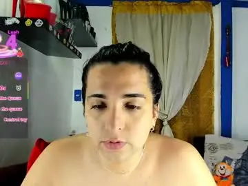 Chaturbate Nude Webcam of sarahjey