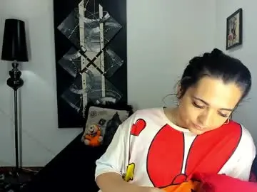 Chaturbate Nude Webcam of sarahjey