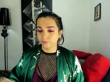 Chaturbate Nude Webcam of sarahjey