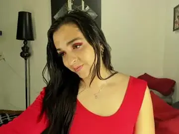 Chaturbate Live Sex of sarahjey