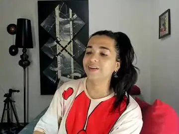 Chaturbate Sex Chat of sarahjey