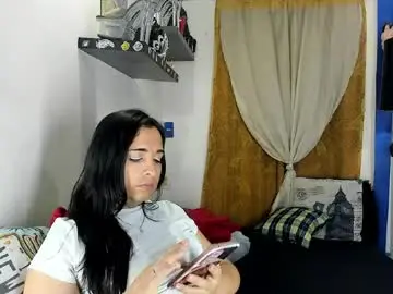 Chaturbate Live Sex of sarahjey