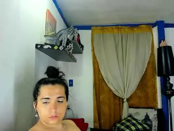 Chaturbate Live Porn of sarahjey