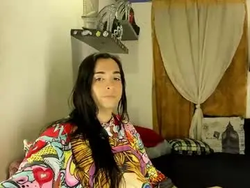 Chaturbate Adult Webcam of sarahjey