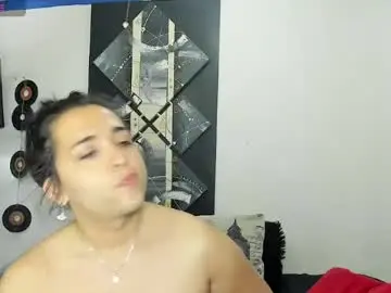 Chaturbate Private Sex Chat of sarahjey