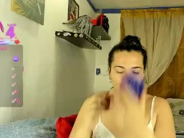 Chaturbate Adult Webcams of sarahjey