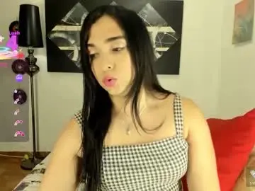 Chaturbate Adult Webcams of sarahjey