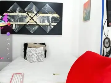 Chaturbate Sex Cam of sarahjey