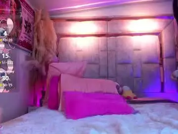 Chaturbate Adult Webcam of sofia_antonella