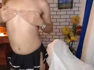 Chaturbate Best Webcam of unholy_molly