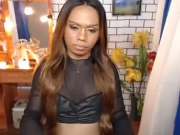 Chaturbate Live Porn of unholy_molly