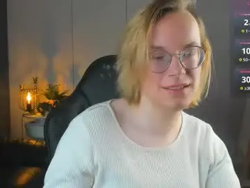 Chaturbate Nude Webcam of amanda_butlerr