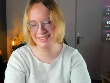 Chaturbate Nude Webcam of amanda_butlerr