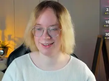 Chaturbate Nude Webcam of amanda_butlerr