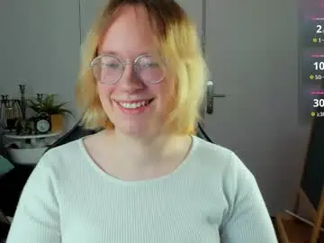 Chaturbate Nude Webcam of amanda_butlerr