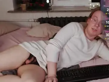 Chaturbate Live Sex of amanda_butlerr