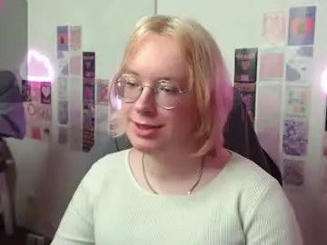 Chaturbate Nude Webcam of amanda_butlerr