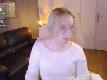 Chaturbate Nude Webcam of amanda_butlerr