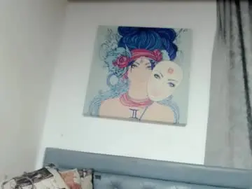 Chaturbate Adult Video Chat of andre1082