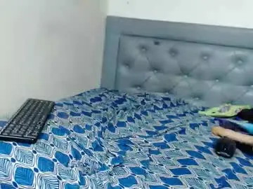 Chaturbate Nude Webcam of andre1082