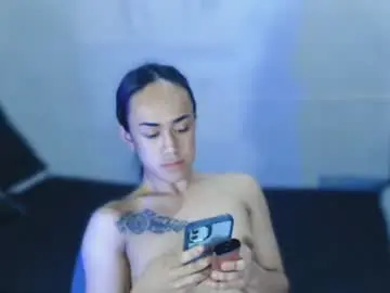 Chaturbate Live Sex Cam of belladeputaxx