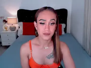 Chaturbate Watch Live Sex Cams of belladeputaxx