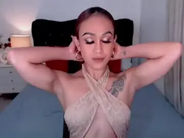 Chaturbate Adult Webcams of belladeputaxx