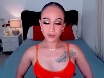 Chaturbate Best Webcam of belladeputaxx